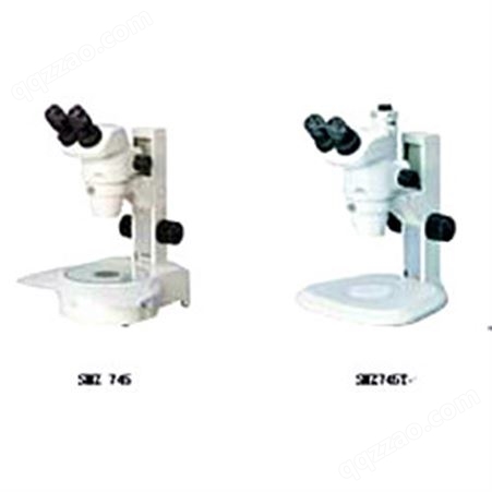 进口体视显微镜_尼康体式显微镜_SMZ745/SMZ745T体式显微镜