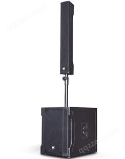 深圳舞台音响  15英寸户外演出音箱设备  纯后级功放 数字调音台