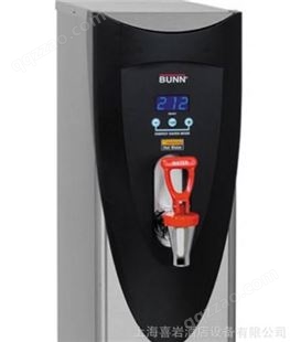 美国邦恩 咖啡机 BUNN H5XA美式热水器开水机