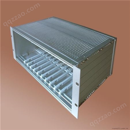 铝合金外壳  大机箱外壳 标准铝合金机箱 外壳定制  机箱