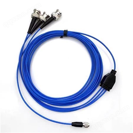 PCB传感器连接线 三轴加速度传感器连接线 大量供应