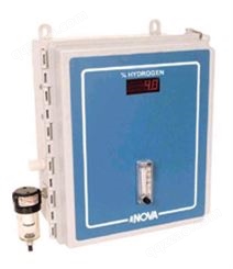 NOVA在线式氢气分析仪430