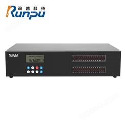 润普（Runpu）mate560Pro 硬盘56路嵌入式网络录音系统电话录音仪物联网电话云端存储录音/云电话录音/录音仪