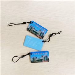 深圳市滴胶卡生产厂家，小巧方便携带，IC滴胶卡