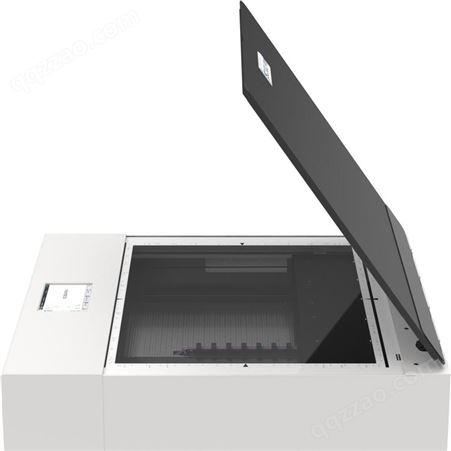 非接触书刊扫描仪 自动翻页书刊扫描仪设备