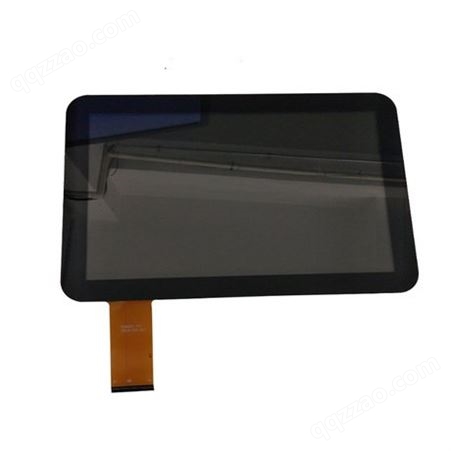 AA121TD0212.1寸宽屏液晶显示器 电容/电阻触摸屏 餐厅点菜机 售货机显示器