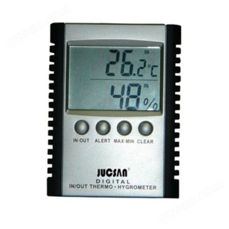 九纯健IOT601R温湿度测量仪