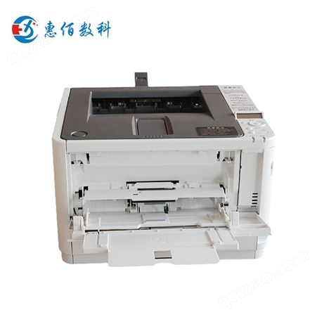 不干胶标签打印机 可以打印透明不干胶 惠佰数科HBB611n