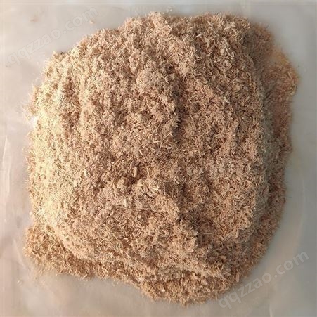 圣邦直供造浆用黄木粉 香纸专用80目白杨木粉 中粗木粉
