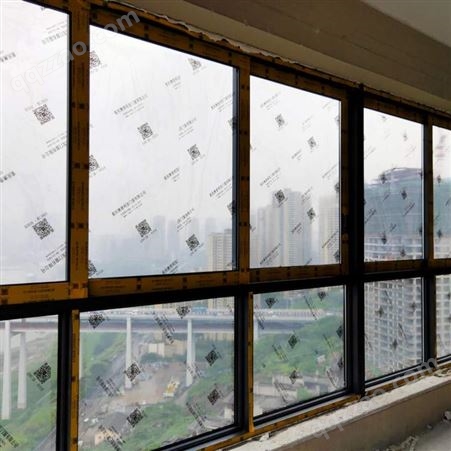 重庆铝合金推拉门 断桥铝门窗厂家 质量保障