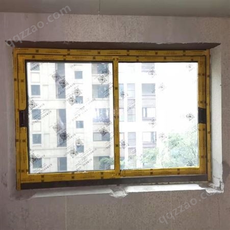 九龙坡铝合金推拉窗 断桥铝门窗厂家 质量保障