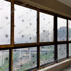 九龙坡电动推拉窗 断桥铝门窗厂家 