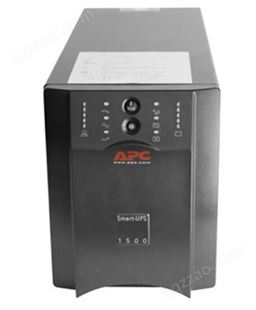 APC施耐德UPS电源SP1KL 在线互动式UPS电源800W 1KVA长延时 备用UPS不间断电源 塔式不间断电源