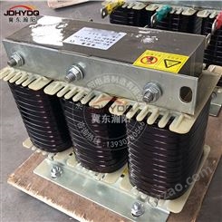 低压电容电抗器 河北厂家供应 瀚阳电器制造 质量放心