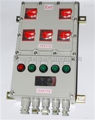 BXD51-7K防爆动力配电箱