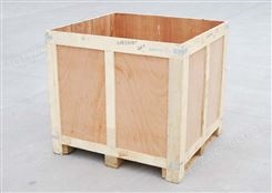 木箱 重型木箱  钢边箱 特种木箱  木箱包装