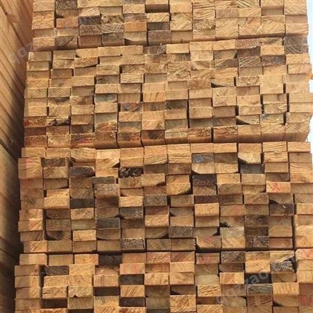 白松木方 松木木方 杂木木方 牧叶建材原厂销售经久耐用