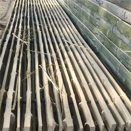 工地 竹跳板 竹架板 质量好承重优牧叶建材现货库存