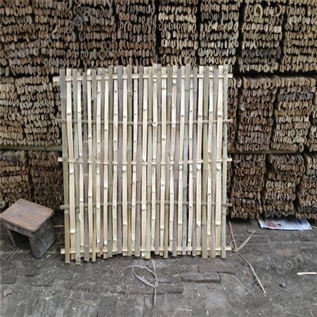 工地 竹跳板 竹架板 质量好承重优牧叶建材现货库存