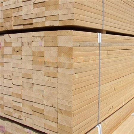 木方厂家 木方板材  木方加工 牧叶建材 厂家直营