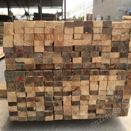 重庆成都厂家销售木跳板建筑木方