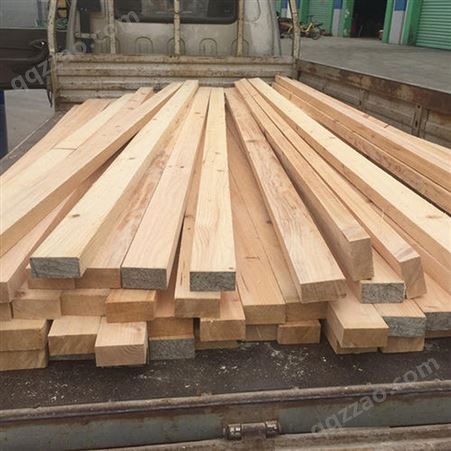 木方厂家 木方板材  木方加工 牧叶建材 厂家直营