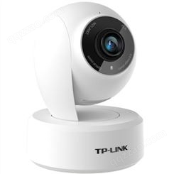 TP-LINK TL-IPC43ANZ 300万变焦云台无线网络摄像机