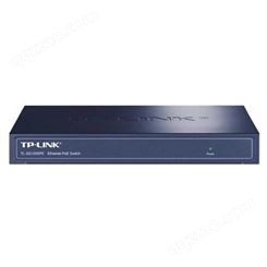 TP-LINK TL-SG1005PE全千兆以太网PoE交换