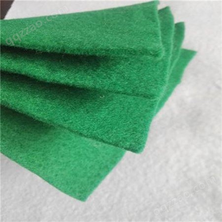 防尘网绿色土工布