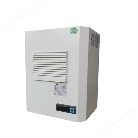 博图 机柜空调 BC-300制冷空调300瓦制冷量侧装式