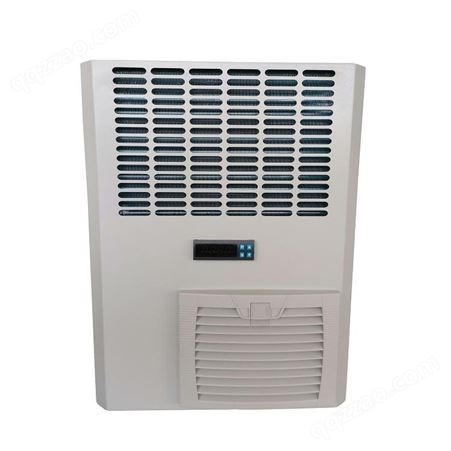 博图 机柜空调 BC-300制冷空调300瓦制冷量侧装式