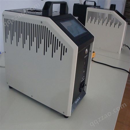  现货销售 DY-GTL1200X干体炉 可出校准证书准确度可调