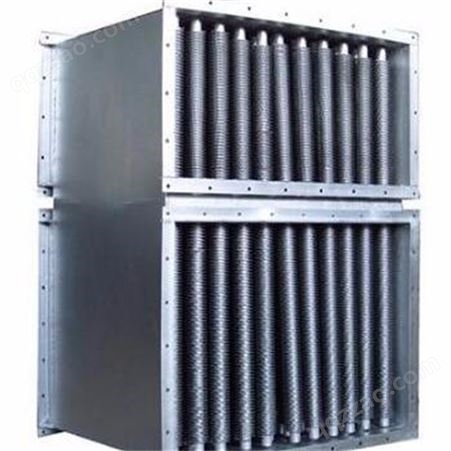 空气预热器  天津厂家  空气预热器生产商  裕能环保 报价销售