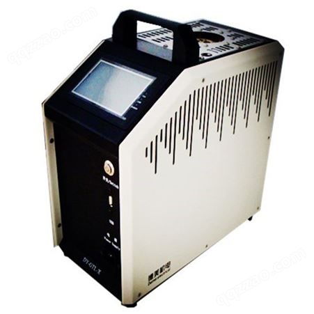  现货销售 DY-GTL1200X干体炉 可出校准证书准确度可调