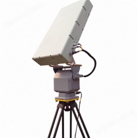 神州明达SZDB-E2000有源相控阵多功能雷达 多目标跟踪雷达 高频率高速雷达