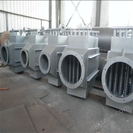 热气换热器 热管换热器内件 热管换热器厂 裕能环保 