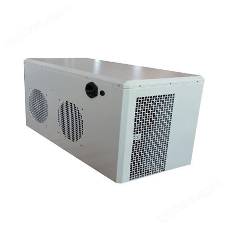 BC系列侧装式电柜空调博图 电控柜空调管式机柜空调