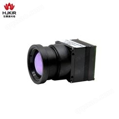 手持红外视频相机X26E19无快门红外热成像机芯