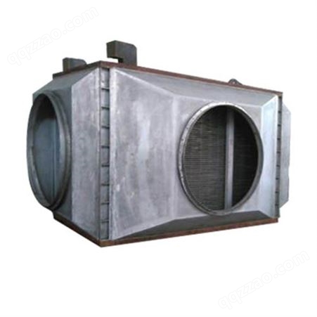蒸汽烟气换热器 冷却器 脱硫脱硝加热器 板式设备