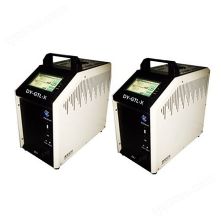 泰安德美DY-GTL150X智能干体炉/干体式温度校验炉/干井炉低温高精度高分辨率