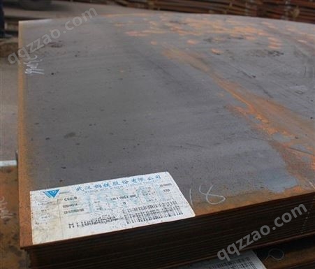 SS400钢板 库存现货 SS400钢板 可按尺寸切割 