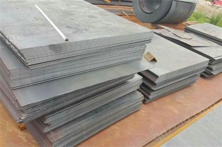 Q295GNHL钢板 厂家可加工 Q295GNHL耐候钢板
