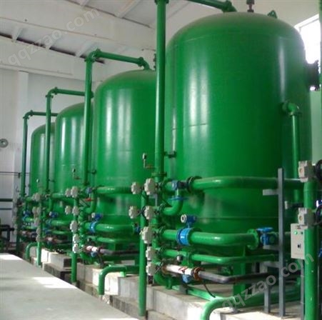 水处理设备 专业制造厂家 价格实惠