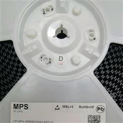 MPS/美国芯源 MPM3515GQV-AEC1-Z QFN 湿敏传感器 汽车级 也可订货