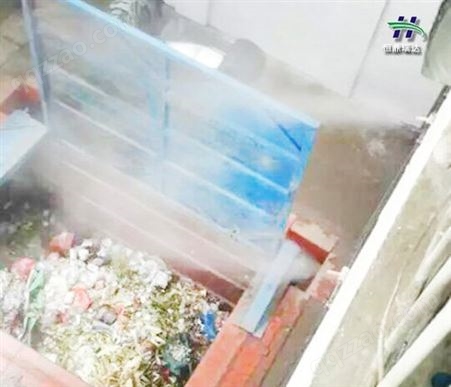 郑州高压除臭机 长沙垃圾站除臭 高效节能