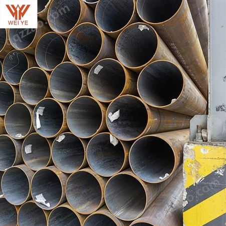 珠江 长期供应无缝钢管 20号厚壁无缝管材可切割加工厂