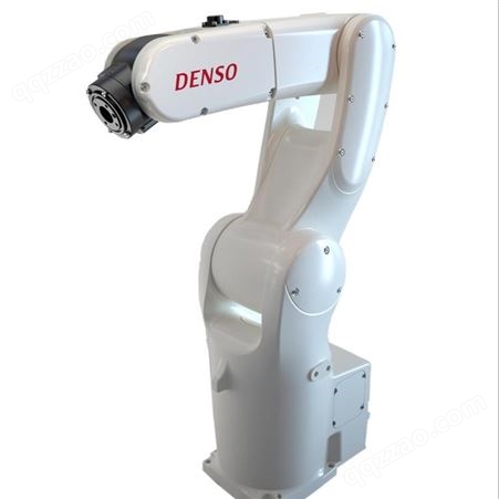 日本DENSO 6轴垂直多关节机器人 VS-068 净化型（ISO3/5 级）臂长710mm