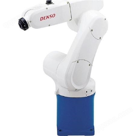 江苏 DENSO 6轴垂直多关节机器人 VS-6556-BP10 净化型 工业机器人