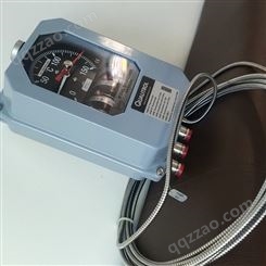油面温度计  瑞典Qual itrol  AKM3440512x-6.0油面温控器