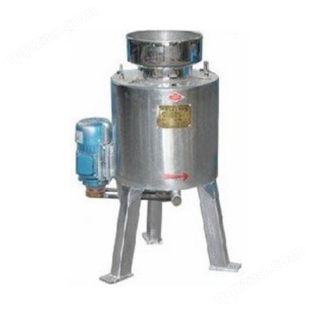 油聚结脱水滤油机 可移动式聚结分离机 生产加工